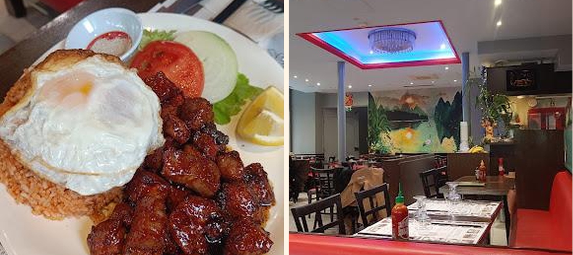 Tin Tin - Gallery Image 1